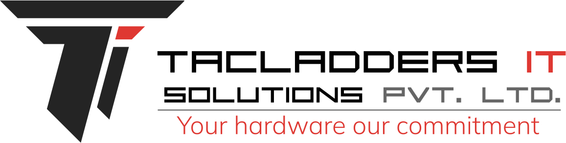 TACLADDERS Logo