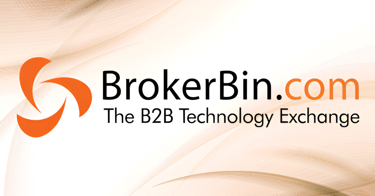Brokerbin