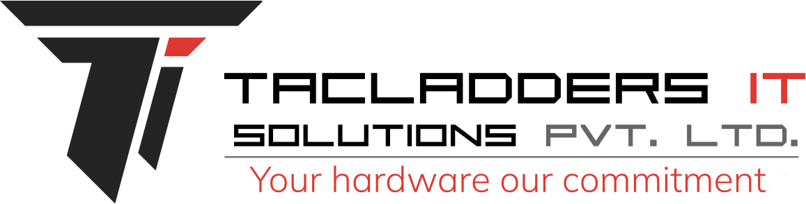 TACLADDERS Logo