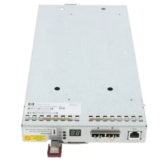 HP Controller Board