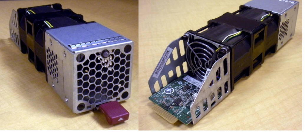 FAN Module