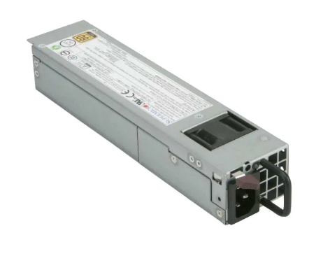 Power Supply