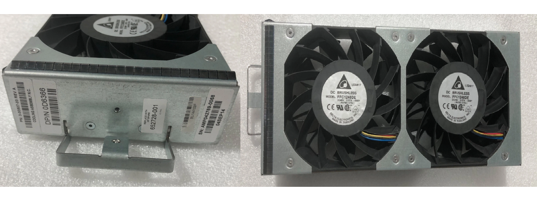 I/O Chassis